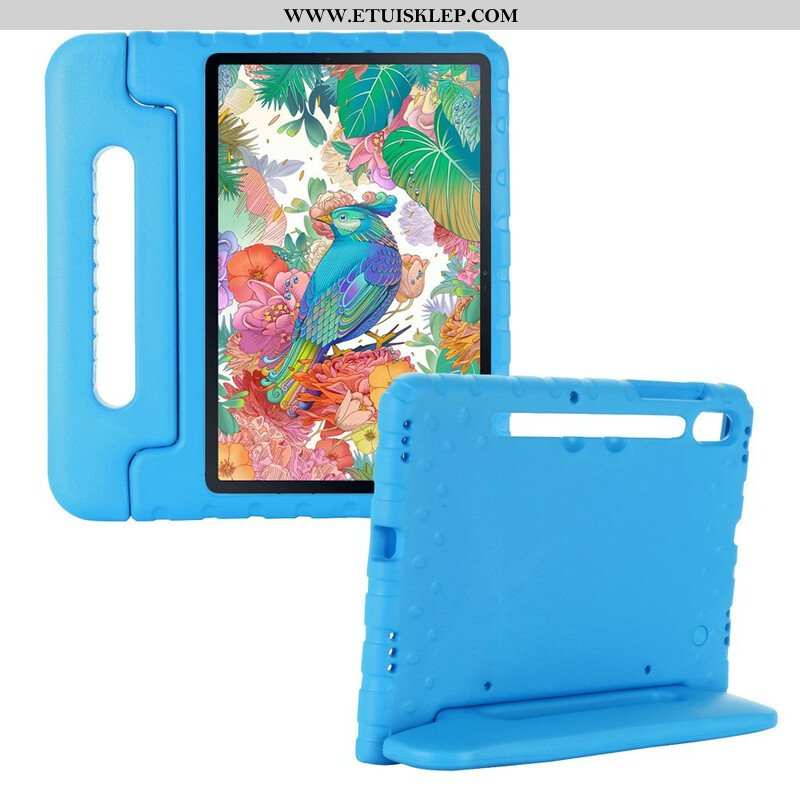 Etui do Samsung Galaxy Tab S8 / Tab S7 Pianka Eva Dla Dzieci